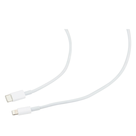 Apple USB-C to Lightning Adapter and 2M Lightning Cable For iPhone iPad Car - Picture 7 of 10